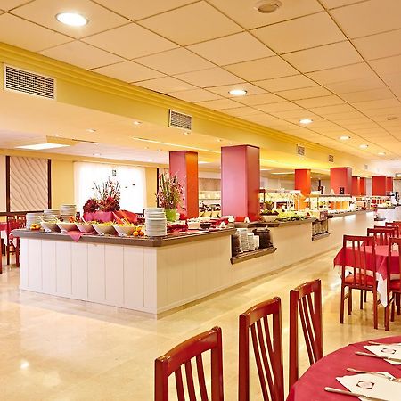 Hotel Sahara Nubia Gobi Bay 埃尔阿雷纳尔 外观 照片