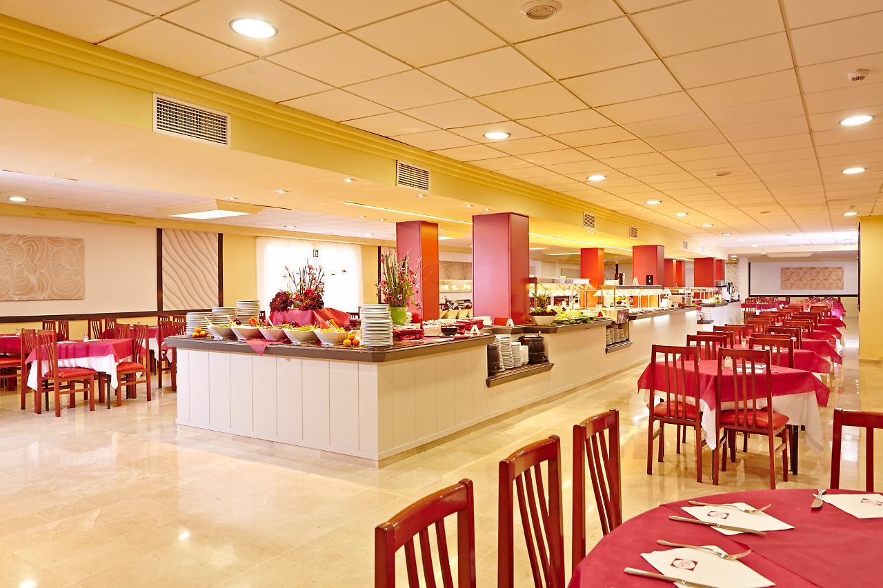 Hotel Sahara Nubia Gobi Bay 埃尔阿雷纳尔 外观 照片