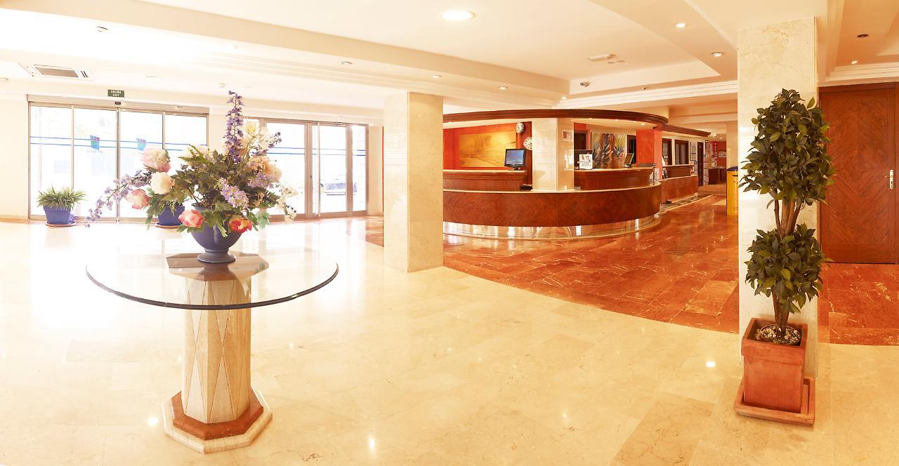 Hotel Sahara Nubia Gobi Bay 埃尔阿雷纳尔 外观 照片