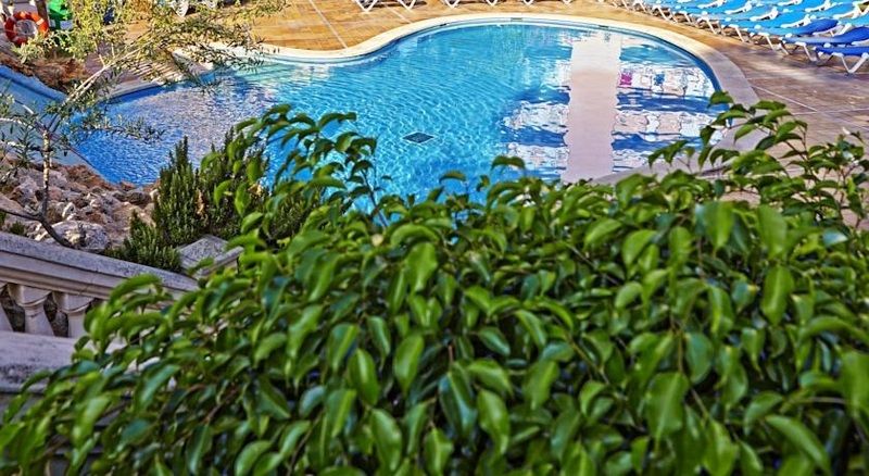Hotel Sahara Nubia Gobi Bay 埃尔阿雷纳尔 外观 照片