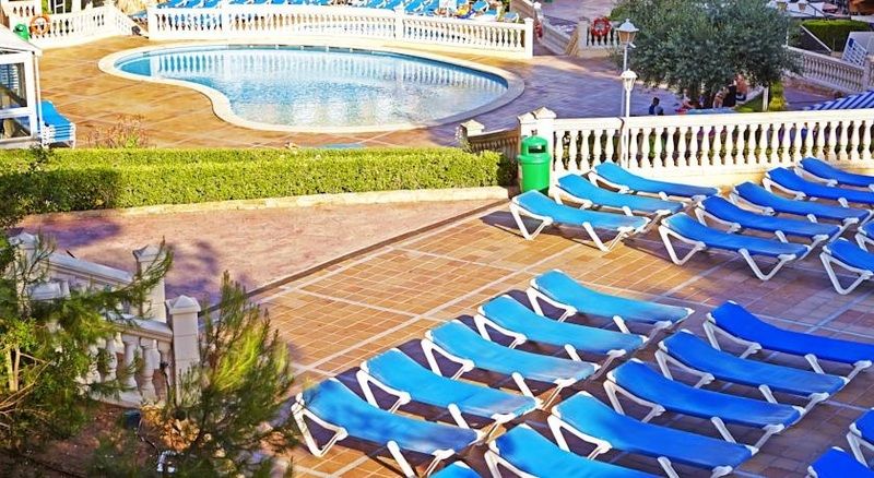 Hotel Sahara Nubia Gobi Bay 埃尔阿雷纳尔 外观 照片