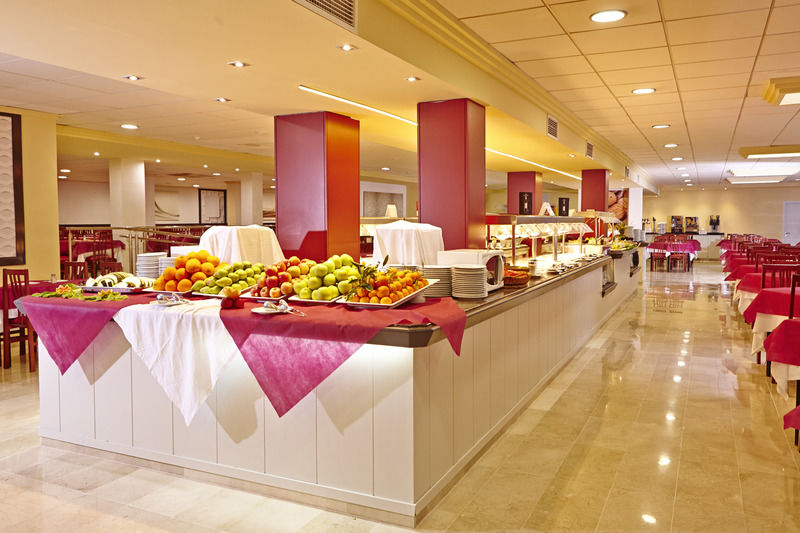 Hotel Sahara Nubia Gobi Bay 埃尔阿雷纳尔 外观 照片