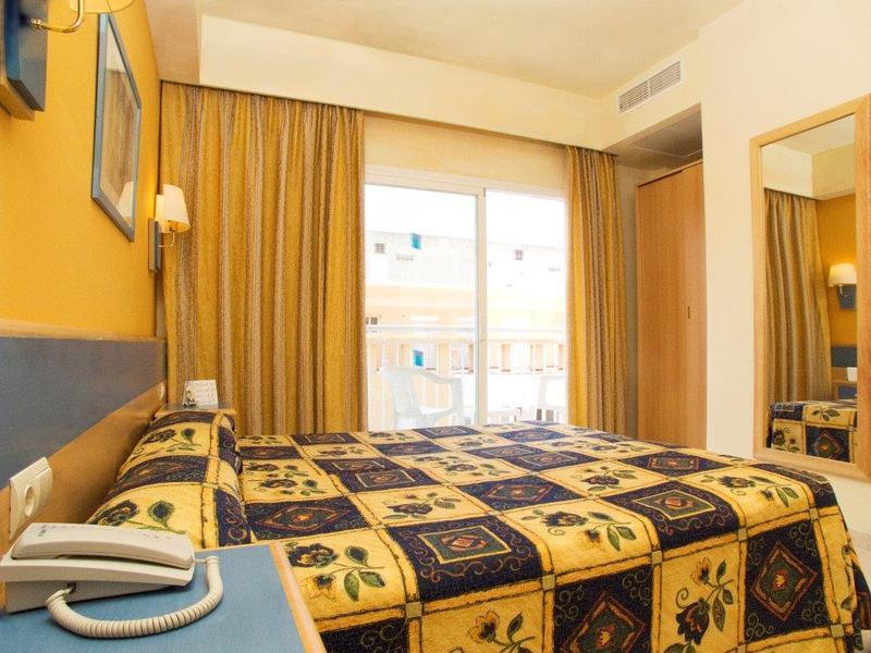 Hotel Sahara Nubia Gobi Bay 埃尔阿雷纳尔 外观 照片