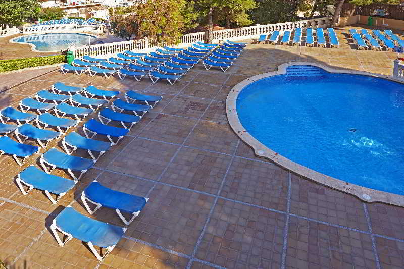 Hotel Sahara Nubia Gobi Bay 埃尔阿雷纳尔 外观 照片