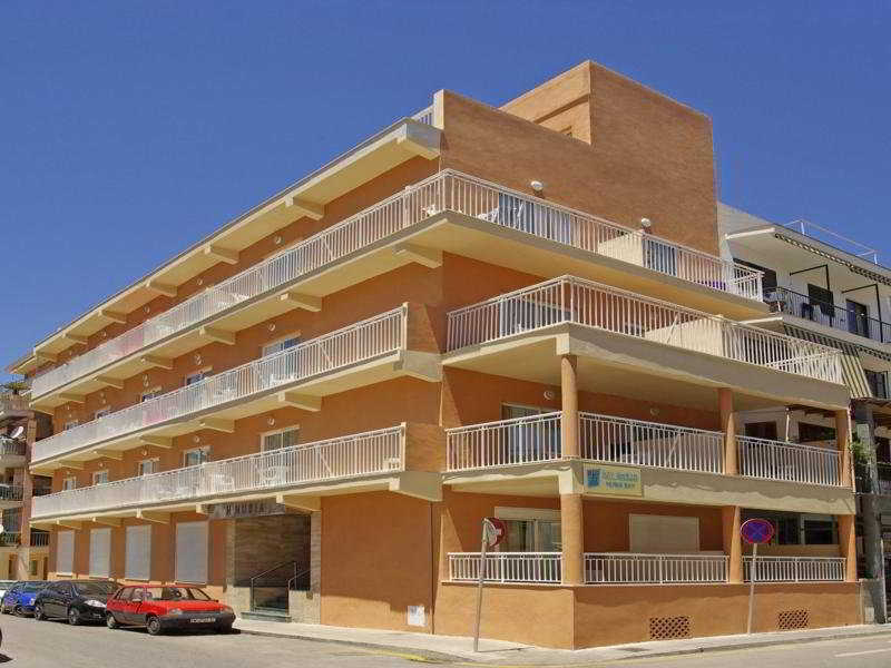 Hotel Sahara Nubia Gobi Bay 埃尔阿雷纳尔 外观 照片