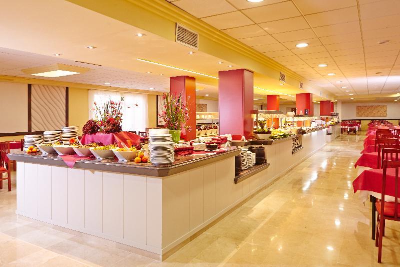 Hotel Sahara Nubia Gobi Bay 埃尔阿雷纳尔 外观 照片