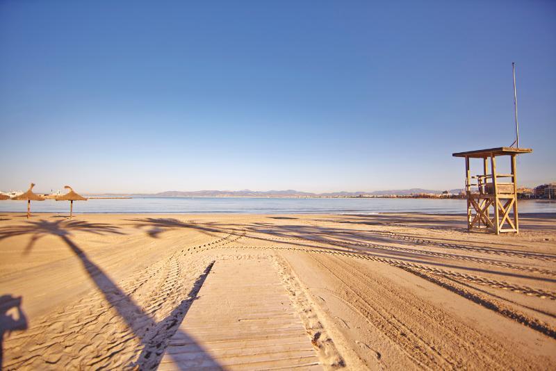 Hotel Sahara Nubia Gobi Bay 埃尔阿雷纳尔 外观 照片