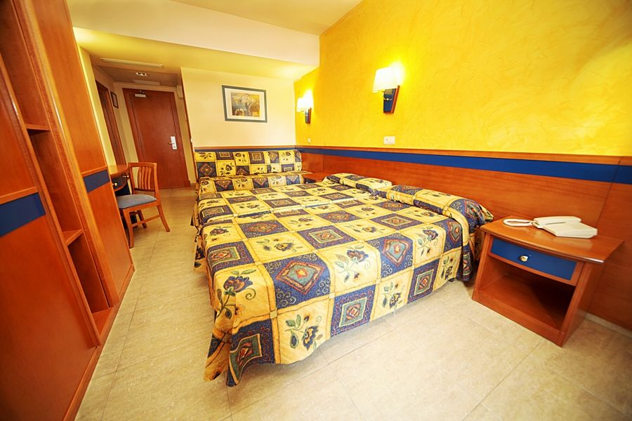 Hotel Sahara Nubia Gobi Bay 埃尔阿雷纳尔 外观 照片