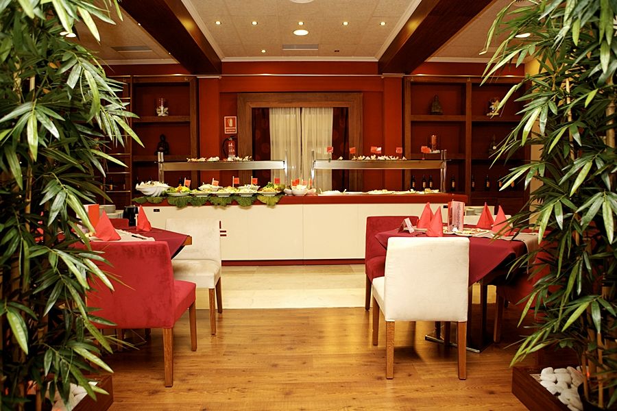 Hotel Sahara Nubia Gobi Bay 埃尔阿雷纳尔 外观 照片