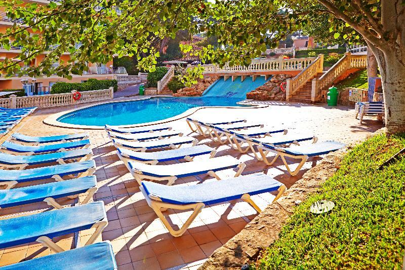 Hotel Sahara Nubia Gobi Bay 埃尔阿雷纳尔 外观 照片