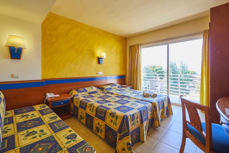 Hotel Sahara Nubia Gobi Bay 埃尔阿雷纳尔 外观 照片