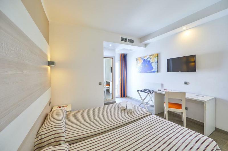 Hotel Sahara Nubia Gobi Bay 埃尔阿雷纳尔 外观 照片